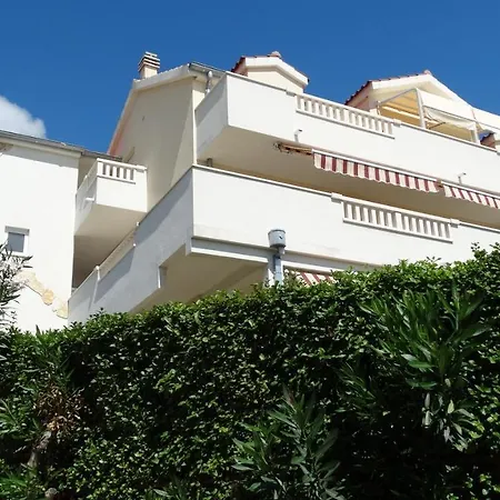 Nemira 13055d Apartament Omiš