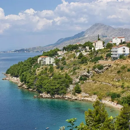 Apartament Nemira 13055d Omiš