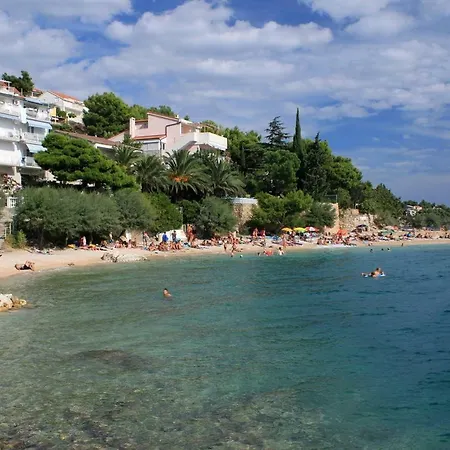 Apartament Nemira 13055d Omiš