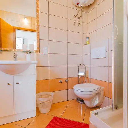 Nemira 13055d Apartament Omiš