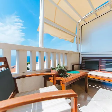 Apartament Nemira 13055d