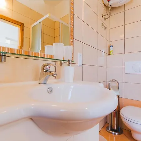 Apartament Nemira 13055d
