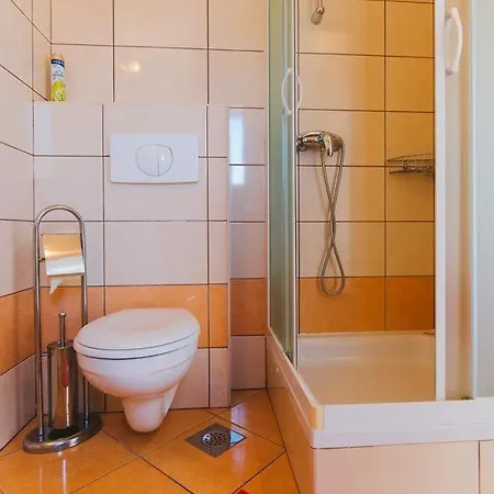 Apartament Nemira 13055d Omiš